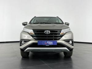 Toyota Rush 1.5 automatic - Image 3