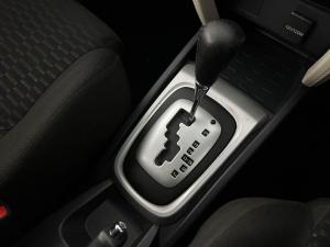 Toyota Rush 1.5 automatic - Image 5