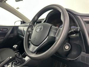 Toyota Corolla Quest Plus 1.8 - Image 11