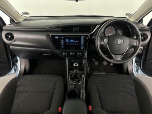 Toyota Corolla Quest Plus 1.8 - Image 16