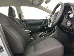 Toyota Corolla Quest Plus 1.8 - Image 18