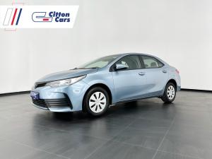 Toyota Corolla Quest Plus 1.8 - Image 1