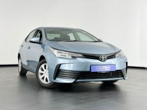 Toyota Corolla Quest Plus 1.8 - Image 3