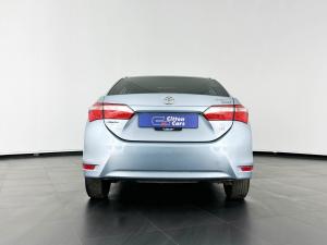 Toyota Corolla Quest Plus 1.8 - Image 4