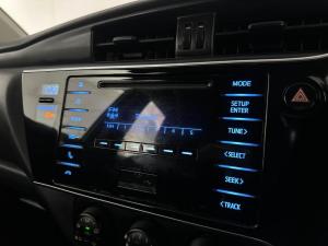 Toyota Corolla Quest Plus 1.8 - Image 8