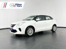 Thumbnail Toyota Starlet 1.4 Xi