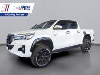 Thumbnail Toyota Hilux 2.8 GD-6 Raider 4X4 automaticD/C