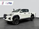 Thumbnail Toyota Hilux 2.8 GD-6 Raider 4X4 automaticD/C