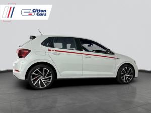Volkswagen Polo 2.0 GTI DSG - Image 4