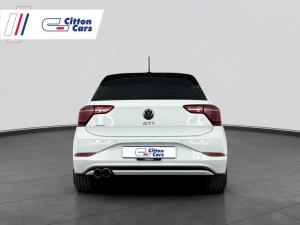 Volkswagen Polo 2.0 GTI DSG - Image 5