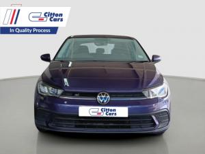Volkswagen Polo 1.0 TSI - Image 1