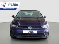 Thumbnail Volkswagen Polo 1.0 TSI