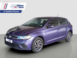 Volkswagen Polo 1.0 TSI - Image 2