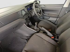 Volkswagen Polo 1.0 TSI - Image 3