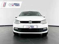 Thumbnail Volkswagen Polo Vivo 1.6 Comfortline TIP