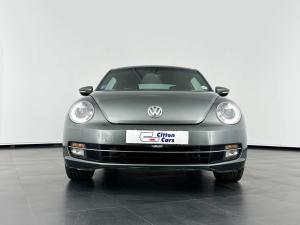 Volkswagen Beetle 1.2 TSI Design - Image 13