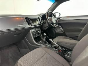 Volkswagen Beetle 1.2 TSI Design - Image 15