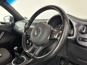 Volkswagen Beetle 1.2 TSI Design - Image 16