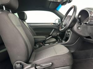 Volkswagen Beetle 1.2 TSI Design - Image 19