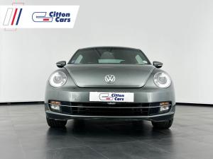 Volkswagen Beetle 1.2 TSI Design - Image 1