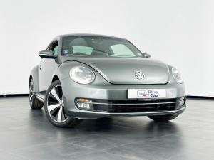 Volkswagen Beetle 1.2 TSI Design - Image 2