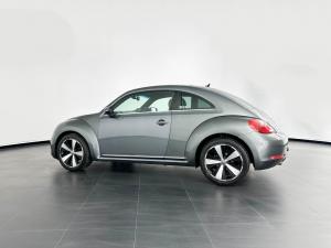 Volkswagen Beetle 1.2 TSI Design - Image 3