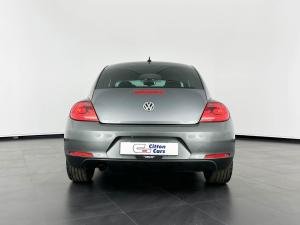 Volkswagen Beetle 1.2 TSI Design - Image 4