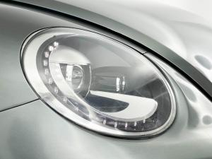 Volkswagen Beetle 1.2 TSI Design - Image 9