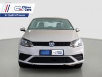 Thumbnail Volkswagen Polo 1.6 Trendline