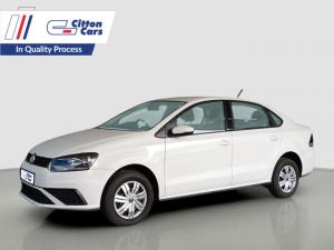 Volkswagen Polo 1.6 Trendline - Image 2