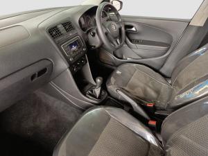 Volkswagen Polo 1.6 Trendline - Image 3