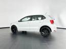 Thumbnail Volkswagen Polo Vivo 1.6 Comfortline TIP
