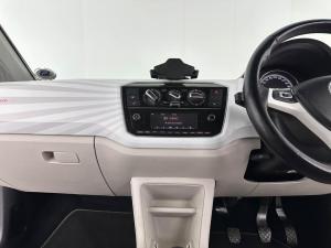 Volkswagen UP! Beats 1.0 5-Door - Image 10