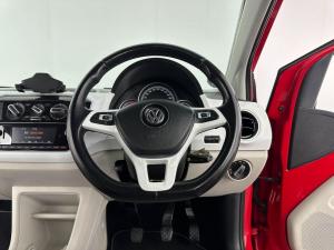 Volkswagen UP! Beats 1.0 5-Door - Image 11