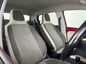 Volkswagen UP! Beats 1.0 5-Door - Image 14