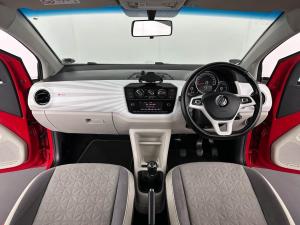 Volkswagen UP! Beats 1.0 5-Door - Image 15