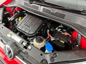 Volkswagen UP! Beats 1.0 5-Door - Image 16
