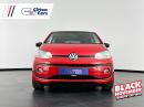 Thumbnail Volkswagen UP! Beats 1.0 5-Door