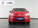Thumbnail Volkswagen UP! Beats 1.0 5-Door