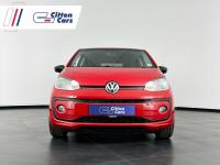 Thumbnail Volkswagen UP! Beats 1.0 5-Door