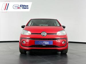 Volkswagen UP! Beats 1.0 5-Door - Image 1