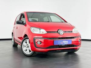 Volkswagen UP! Beats 1.0 5-Door - Image 2