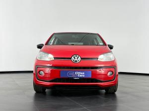 Volkswagen UP! Beats 1.0 5-Door - Image 3