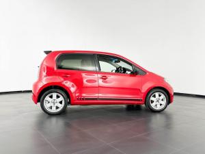 Volkswagen UP! Beats 1.0 5-Door - Image 4