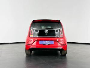 Volkswagen UP! Beats 1.0 5-Door - Image 5