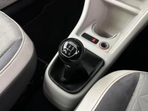 Volkswagen UP! Beats 1.0 5-Door - Image 7