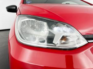 Volkswagen UP! Beats 1.0 5-Door - Image 8