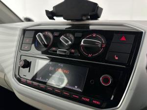 Volkswagen UP! Beats 1.0 5-Door - Image 9