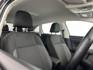 Volkswagen Taigo 1.0 TSI Life DSG - Image 17