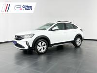 Thumbnail Volkswagen Taigo 1.0 TSI Life DSG